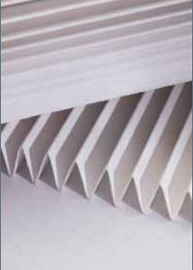 فیلتراسیون دیافراگمی | سطحی|PTFE