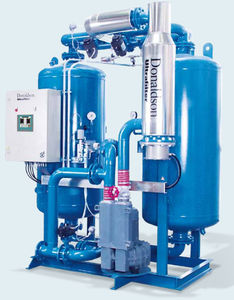 خشک کن | هوا