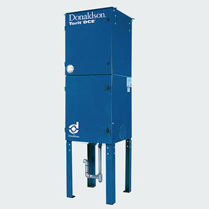 جمع کننده روغن | محیط فیلتراسیون