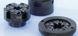 تنظیم کننده جریان گاز