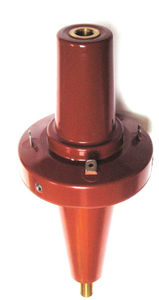 سوئیچ فیزوالکتریک | تک قطبی | IP68 | غیر نورانی