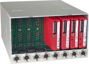 تقویت کنندۀ سیگنال | آنالوگ | برای مولد های سیگنال