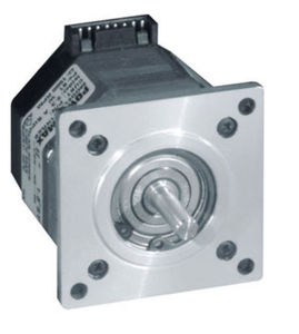 استپر موتور | چند قطبی | وسائل الکتریکی