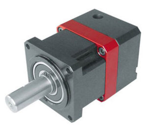 گیربکس کاهنده سیاره ای | هم محور