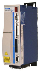 سروو درایو جریان مستقیم