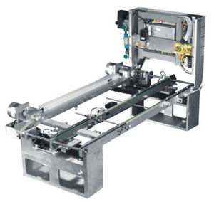 سیستم جابجایی مواد صفحه مدار چاپی