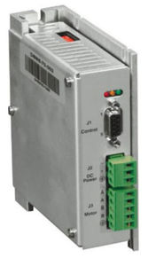 کنترلر موتور استپر موتور دو فاز