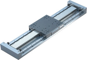 واحد خطی موتور دار | درایو موتوری خطی