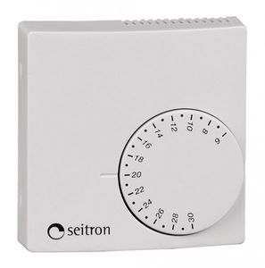 کنترل کننده دما PID | بدون نمایشگر