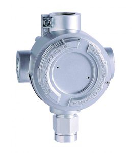 CH4 ترانسمیتر گاز| مادون قرمز| چند استفاده از| ضد انفجار