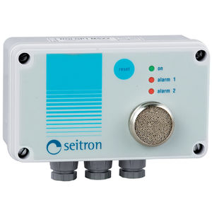 نشتی سنج LPG | گاز | ATEX