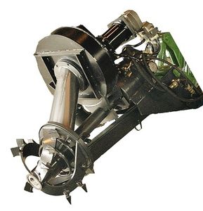 پمپ شناور | سانتریفیوژی | لایروبی