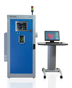 جداکننده گرانول| برای بازیافت| عمودی