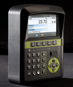 ردیاب اشعه X