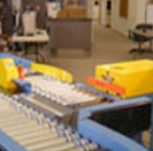 دستگاه مرتب کننده ( جور کننده ) فشاری 