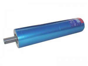 بار سنج آلومینومی آندی