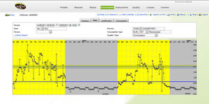 نرم افزار محاسبه کارایی انرژی