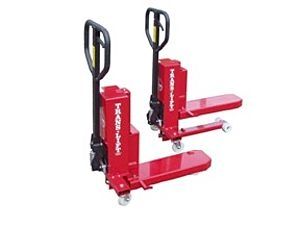 جک پالت دستی | همراه | چند منظوره