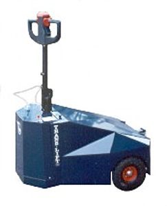 یدک کش مخصوص پیاده رو 