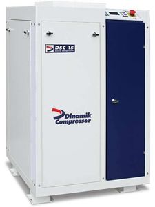 کمپرسور هوا |دوار |پیچی| روغنکاری