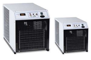 خشک کن جذبی هوای فشرده