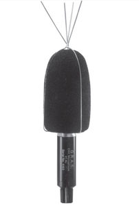 میکروفون فضای باز