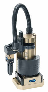 بازوی مکانیکی چرخشی 