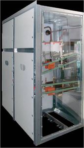 دستگاه اتصال ولتاژ متوسط | عایق شده با هوا