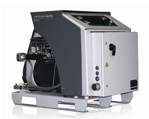 پوتین ایمنی ضد آتش|آتش نشان ها| چرم