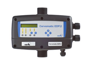 کنترلر پمپ برای همه انواع پمپها