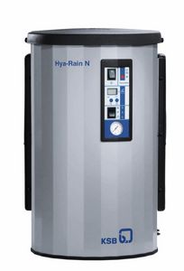 واحد بازیافت آب 