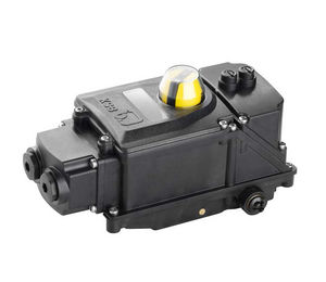 کنترل کننده والو | چرخش یک چهارم