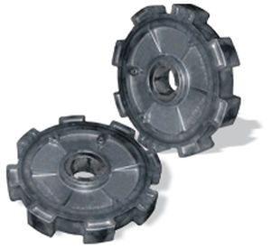 تنظيم کننده سرعت گرانروی