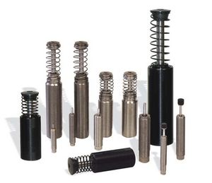 کمک فنر | هیدرولیک | کامپکت | قطر کوچک