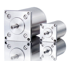 استپر موتور | دو فاز | وسائل الکتریکی | برای وسیله مکش