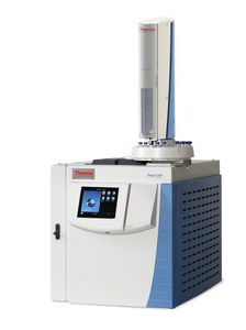 نمونه بردار گاز | خودکار | برای کروماتوگرافی گاز 