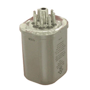 رلۀ الکترومکانیکی | حفاظت | ریل DIN | بطور کامل درزگیری شده