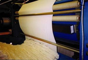 فلزیاب | حساسیت بالا| برای نوار نقاله ها 