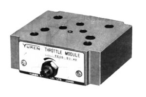 شیر کنترل جریان| دریچه عبور جریان | پیلوت دار