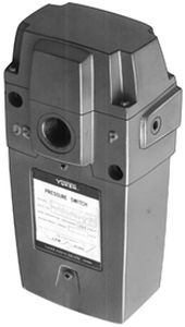 سوئیچ مکانیکی فشار | برای روغن | ضد گرد و غبار | ضد چکه