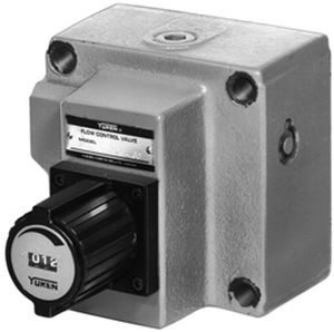 شیر یکطرفه کامپکت |کنترل جریان