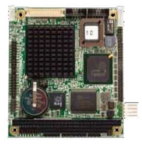 ماژول Geode LX series | AMD | PC 104 CPU