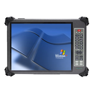 PC تبلت با صفحه لمسی | Bluetooth | WLAN | RFID 
