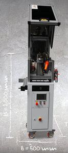 دستگاه حک ( علامت گذاری ) لیزری | اتوماتیک 