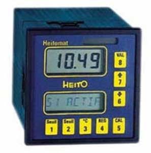 pH | اکسايش - کاهش | رگلاتور رسانایی