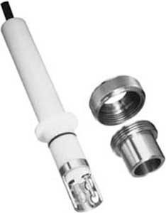 الکترود pH | ORP | فولاد ضد زنگ | آزمایشگاه