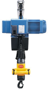 بالابر زنجیری الکتریکی