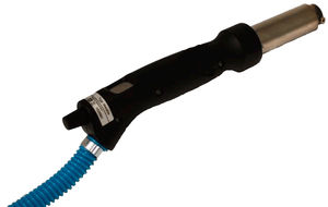 مشعل تفنگی جوشکاری | هوای داغ | اتوماتیک | الکترونیکی 