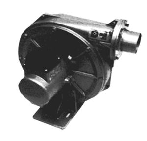 دمنده هوا| سانتریقیوژی| فشار متوسط