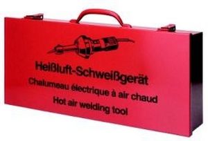 چمدان حمل و نقل | فلزی | برای دستگاه های جوشکاری 